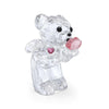 Swarovski Kris Bear A Kiss full of Love