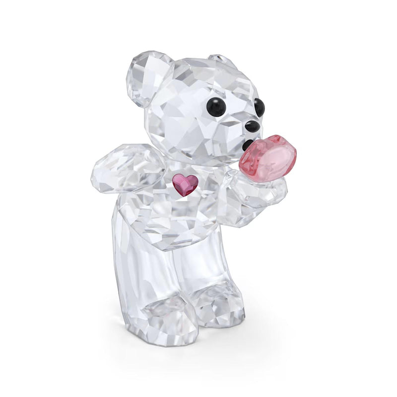 Swarovski Kris Bear A Kiss full of Love