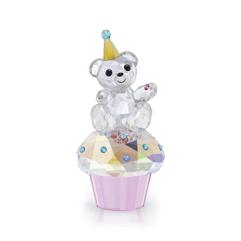 Swarovski Kris Bear Sweet Celebration