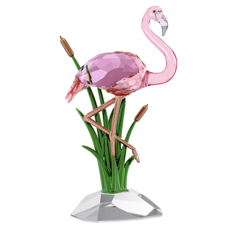 Swarovski Idyllia Flamingo