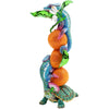 Swarovski Crystal Myriad Chameleons