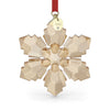 Swarovski Annual Edition Festive Ornament 2026