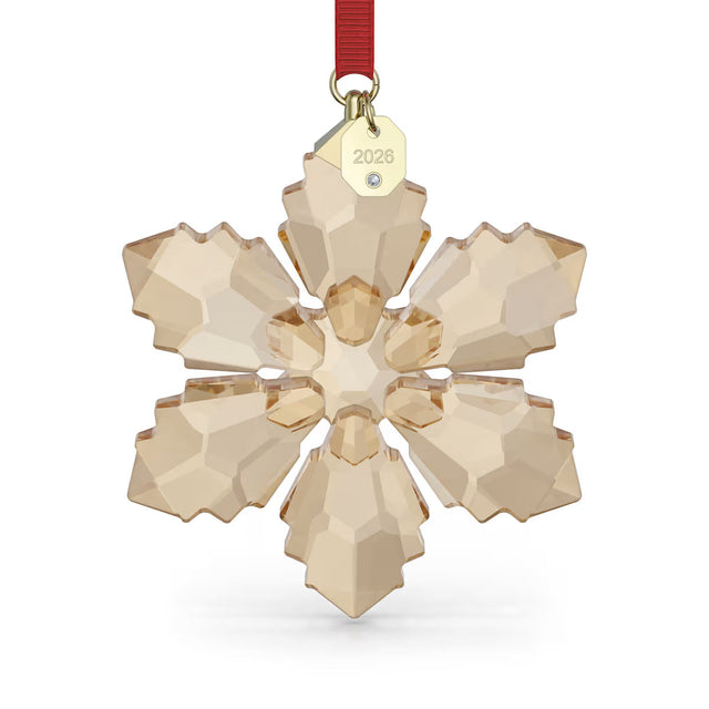 Swarovski Annual Edition Festive Ornament 2026