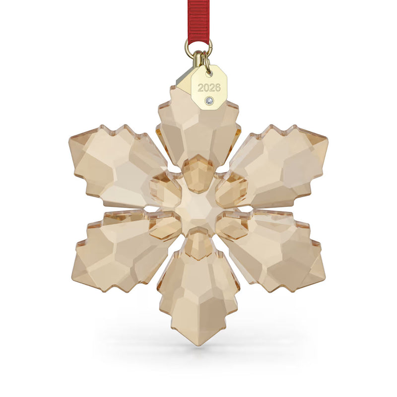 Swarovski Annual Edition Festive Ornament 2026