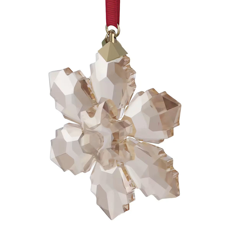 Swarovski Annual Edition Festive Ornament 2026