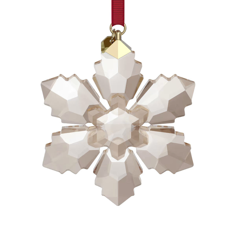 Swarovski Annual Edition Festive Ornament 2026