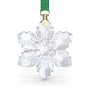 Swarovski Annual Edition Little Snowflake Ornament 2026
