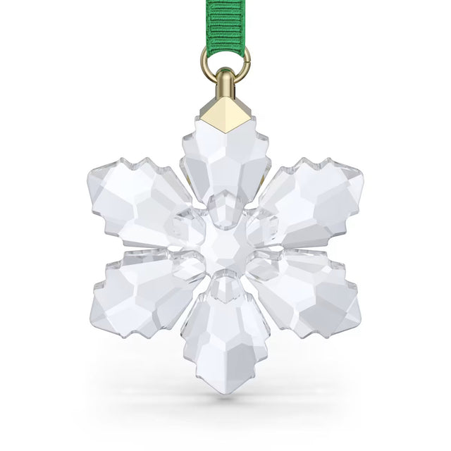 Swarovski Annual Edition Little Snowflake Ornament 2026