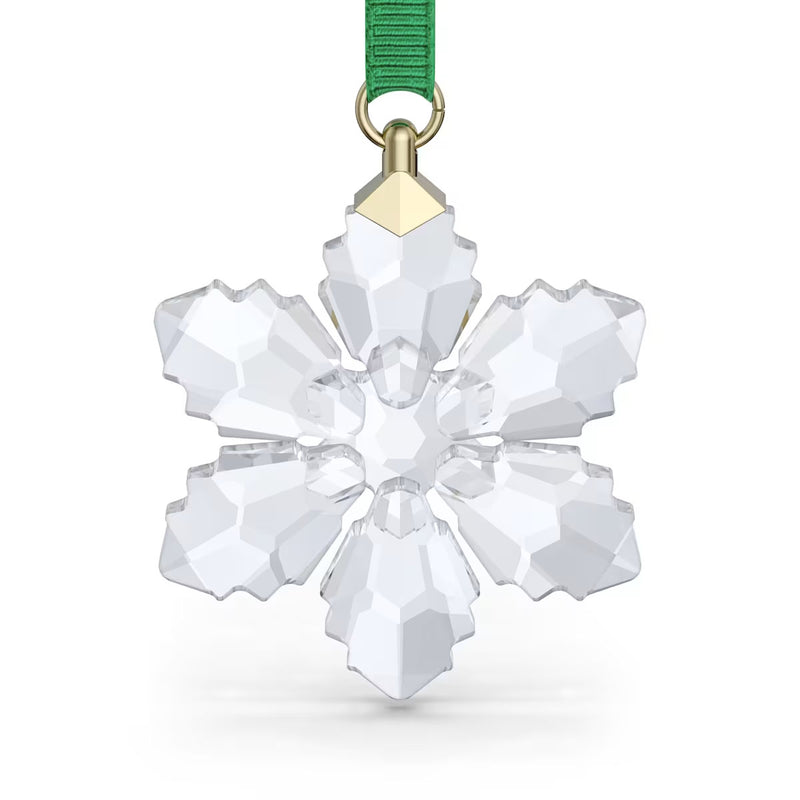 Swarovski Annual Edition Little Snowflake Ornament 2026