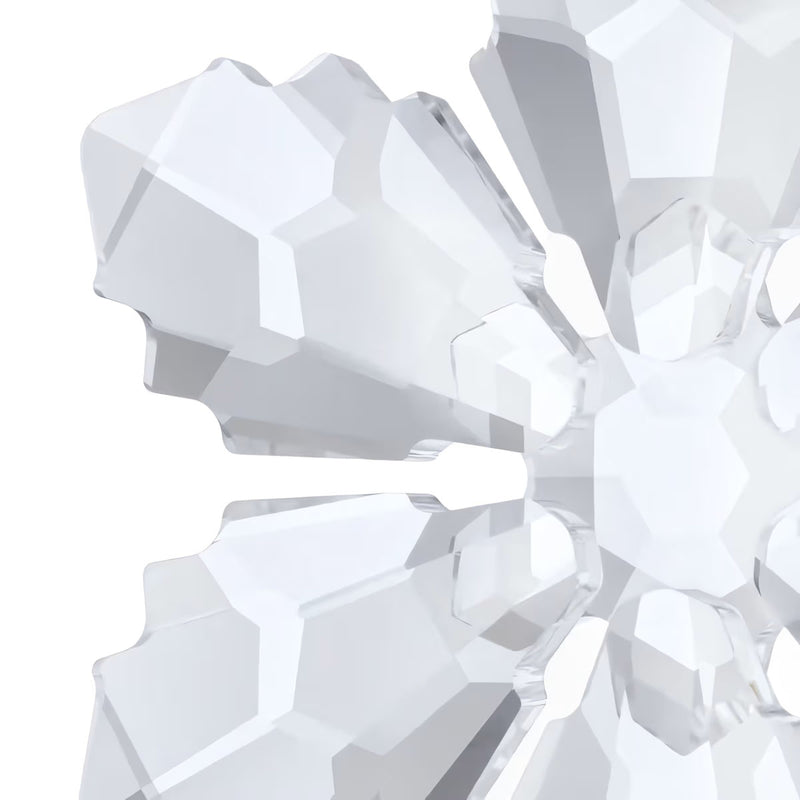 Swarovski Annual Edition Little Snowflake Ornament 2026
