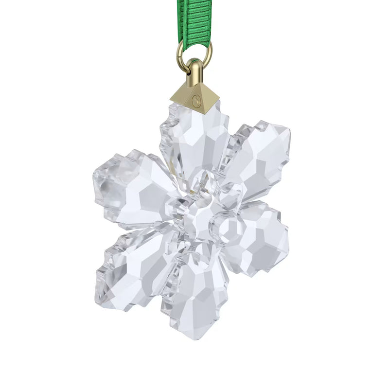 Swarovski Annual Edition Little Snowflake Ornament 2026
