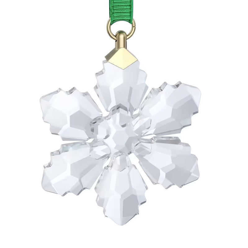 Swarovski Annual Edition Little Snowflake Ornament 2026