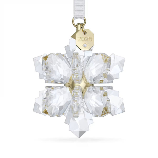 Swarovski Annual Edition 3D Ornament 2026