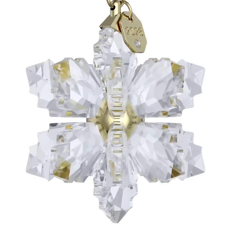 Swarovski Annual Edition 3D Ornament 2026