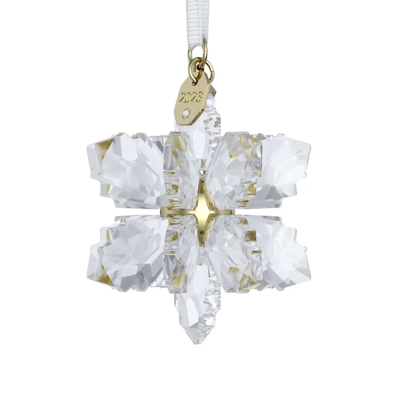 Swarovski Annual Edition 3D Ornament 2026