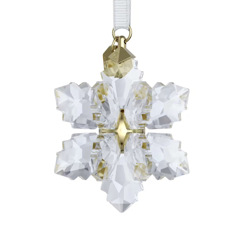 Swarovski Annual Edition 3D Ornament 2026
