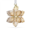 Swarovski Annual Edition Festive 3D Ornament 2026