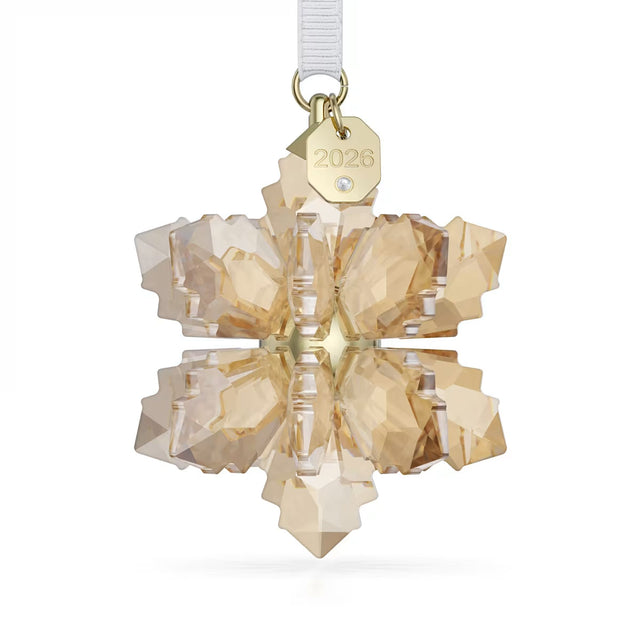 Swarovski Annual Edition Festive 3D Ornament 2026