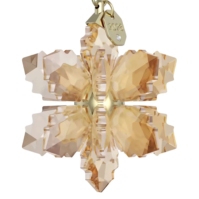 Swarovski Annual Edition Festive 3D Ornament 2026