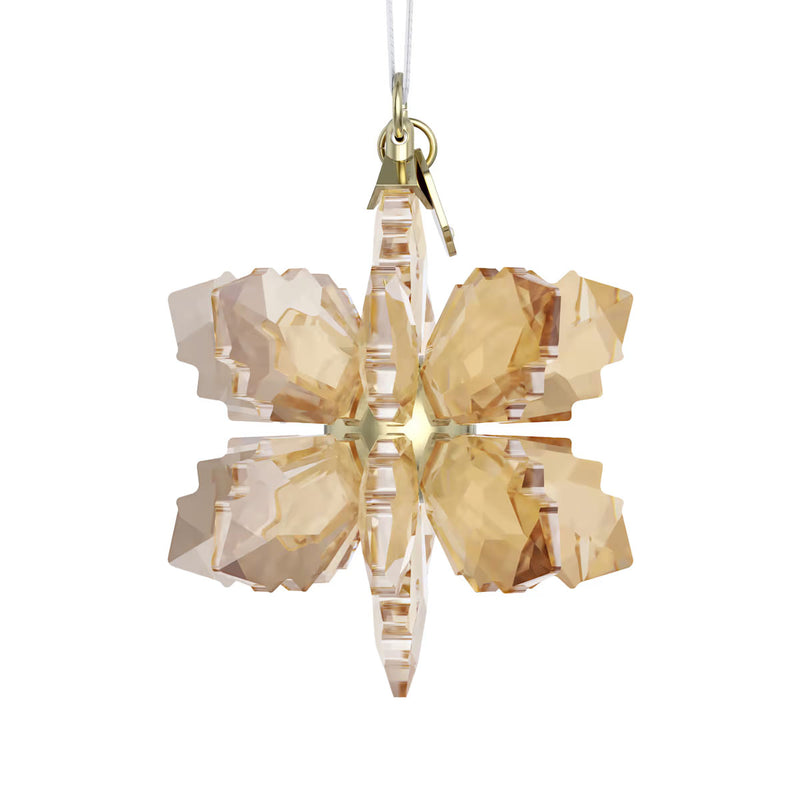 Swarovski Annual Edition Festive 3D Ornament 2026