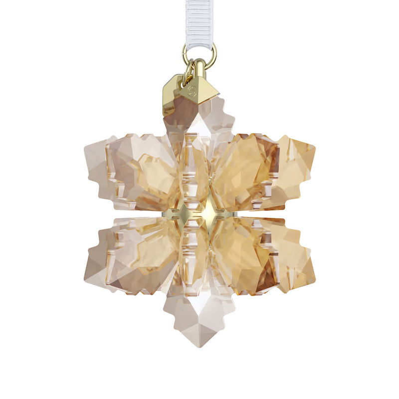 Swarovski Annual Edition Festive 3D Ornament 2026