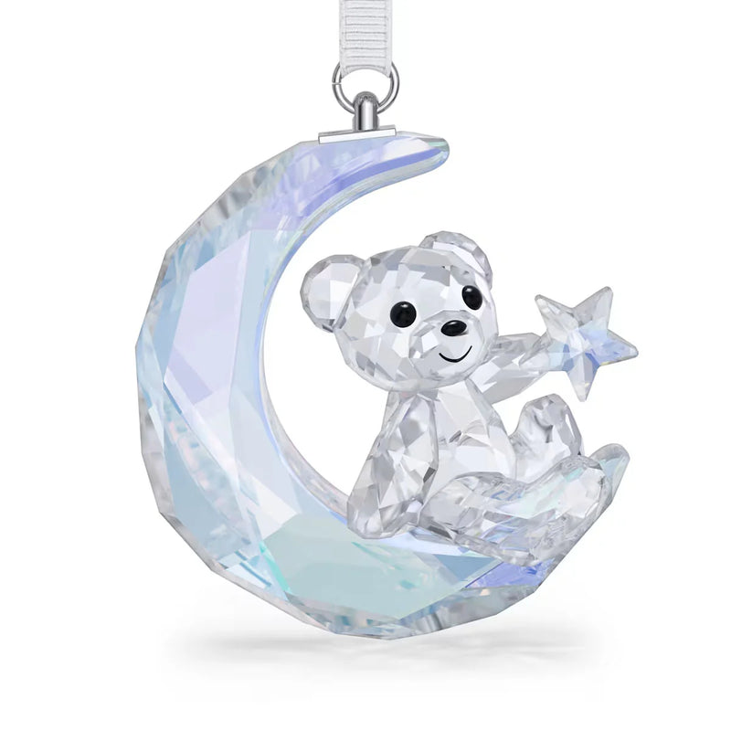 Swarovski Kris Bear Holiday 2026 Set