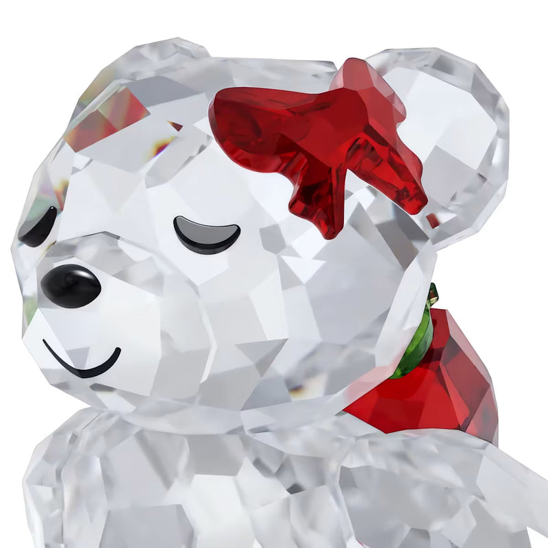 Swarovski Kris Bear Holiday Annual Edition 2026