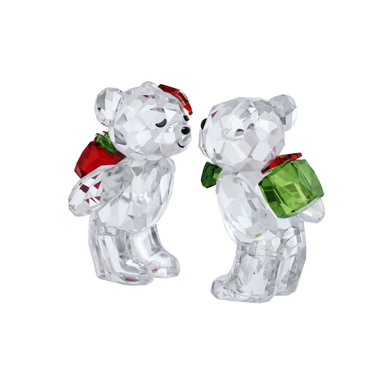 Swarovski Kris Bear Holiday Annual Edition 2026