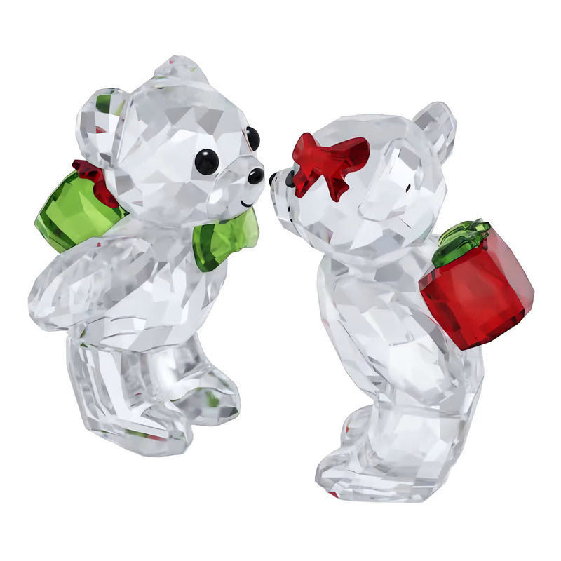 Swarovski Kris Bear Holiday Annual Edition 2026