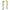 Swarovski Constella drop earrings, Mixed cuts, Green, Gold-tone plated