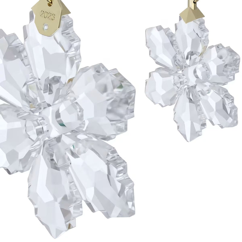 Swarovski Annual Edition Ornament Set 2026