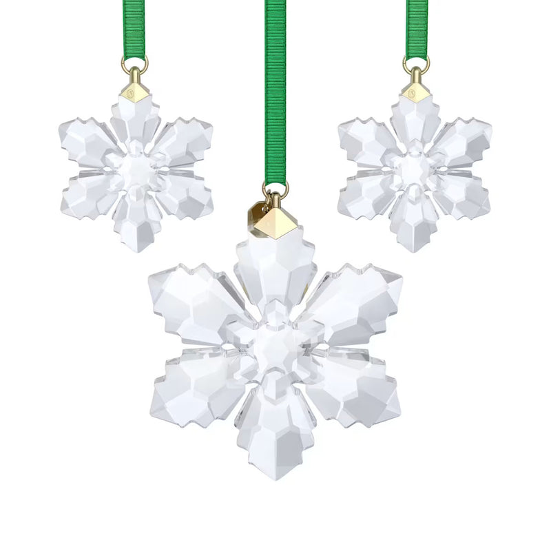 Swarovski Annual Edition Ornament Set 2026