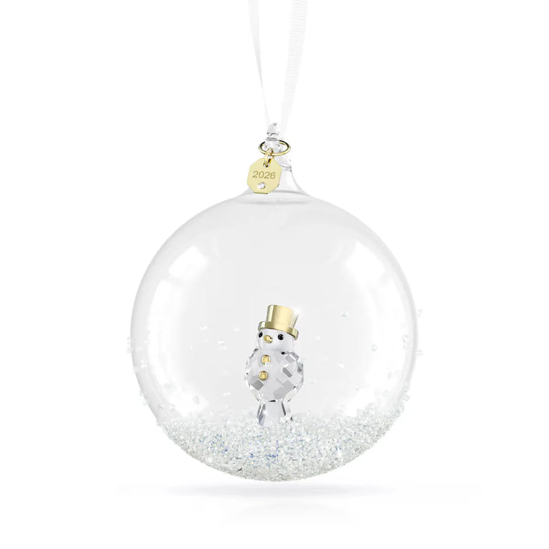 Swarovski Annual Edition 2026 Set