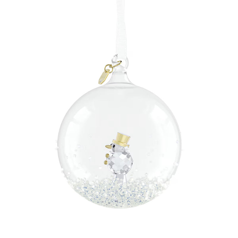 Swarovski Annual Edition Ball Ornament 2026