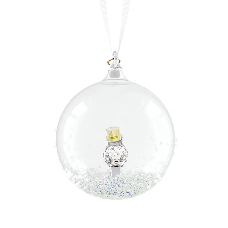 Swarovski Annual Edition Ball Ornament 2026