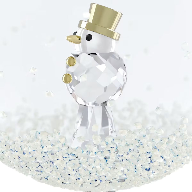 Swarovski Annual Edition Ball Ornament 2026
