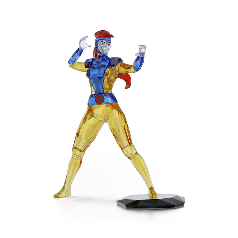 Swarovski X-Men Set