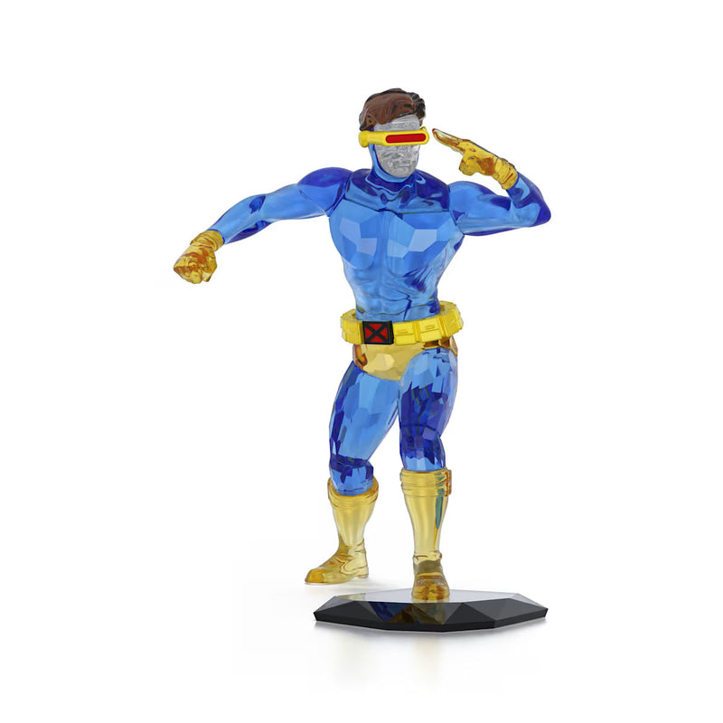 Swarovski X-Men Set
