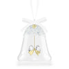 Swarovski Annual Edition Bell Ornament 2026