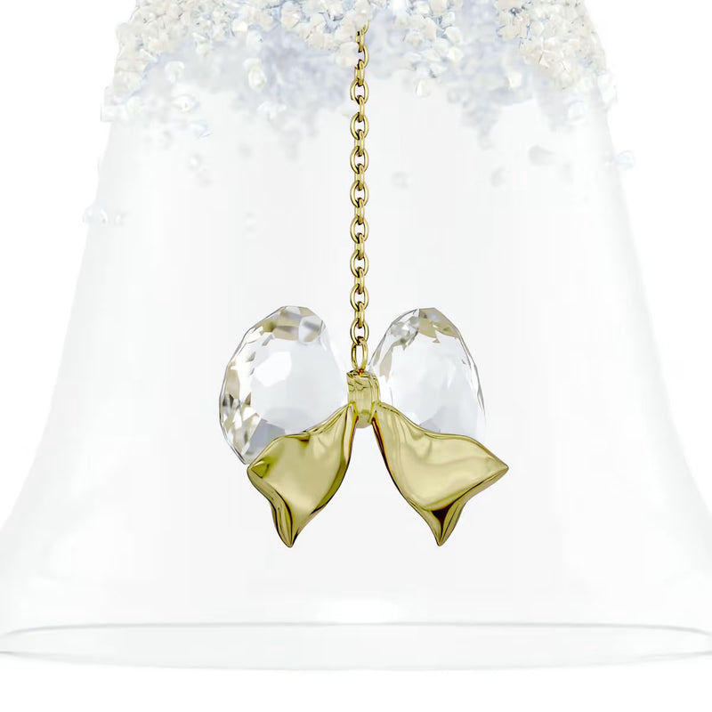 Swarovski Annual Edition Bell Ornament 2026
