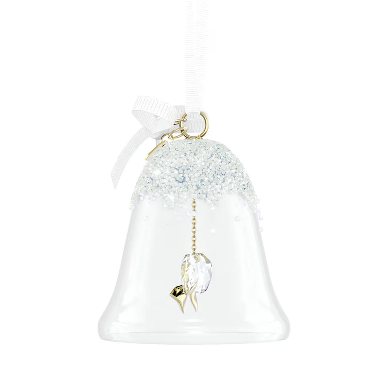 Swarovski Annual Edition Bell Ornament 2026