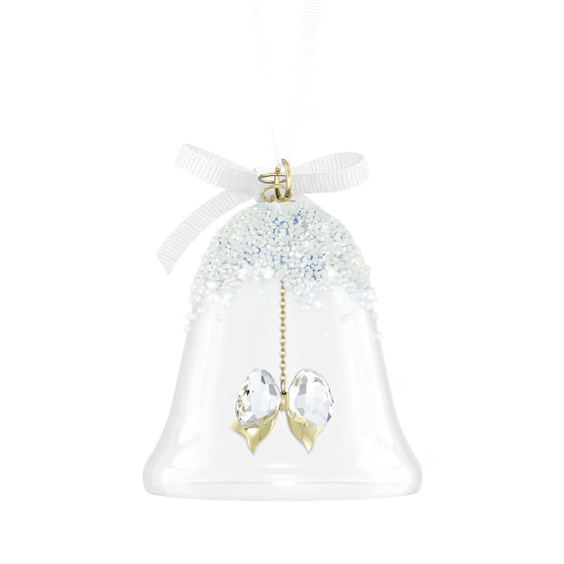 Swarovski Annual Edition Bell Ornament 2026