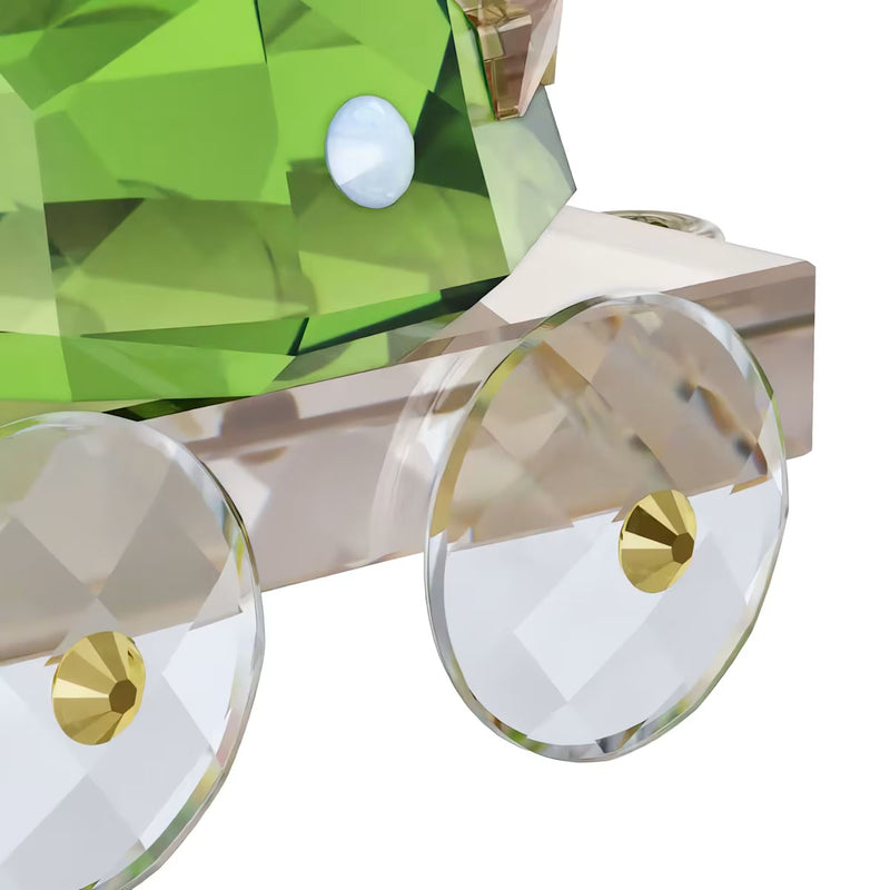 Swarovski Holiday Cheers Train Wagon Annual Edition 2026