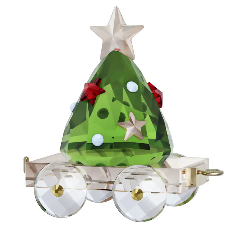 Swarovski 2026 Train Set