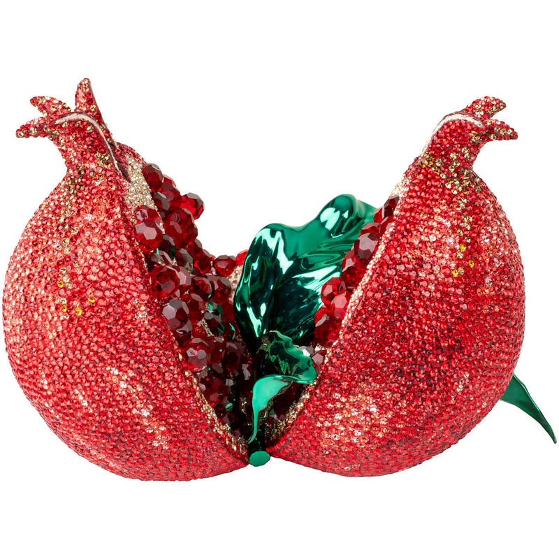 Swarovski Crystal Myriad Pomegranate