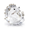 Swarovski Idyllia Hedgehog
