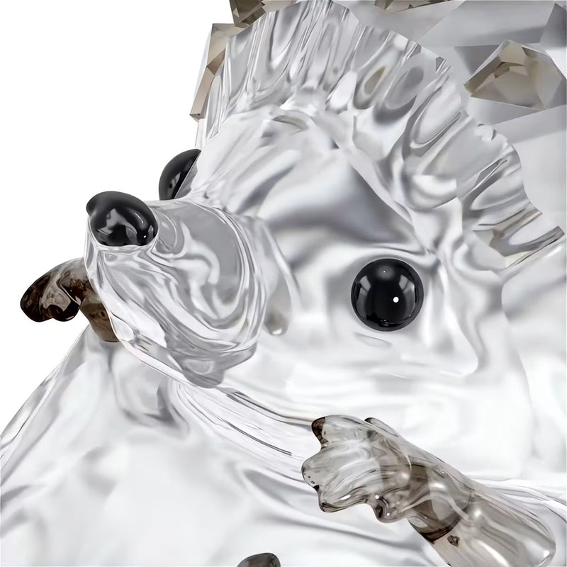 Swarovski Idyllia Hedgehog