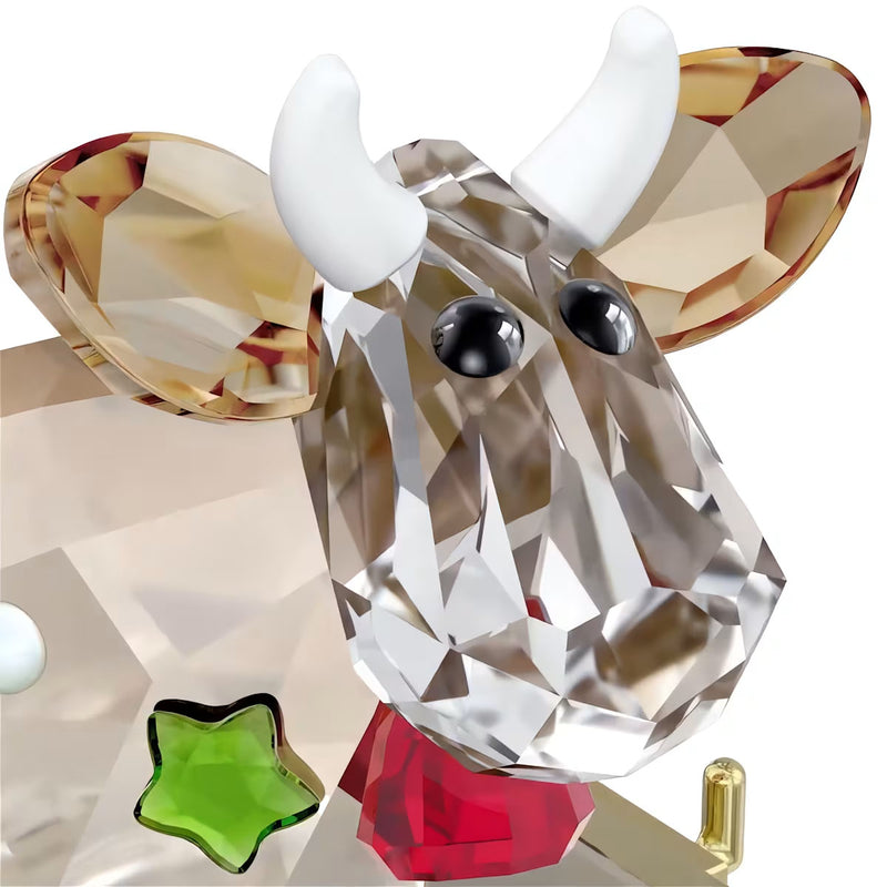 Swarovski Crystal Society Train Wagon 2026