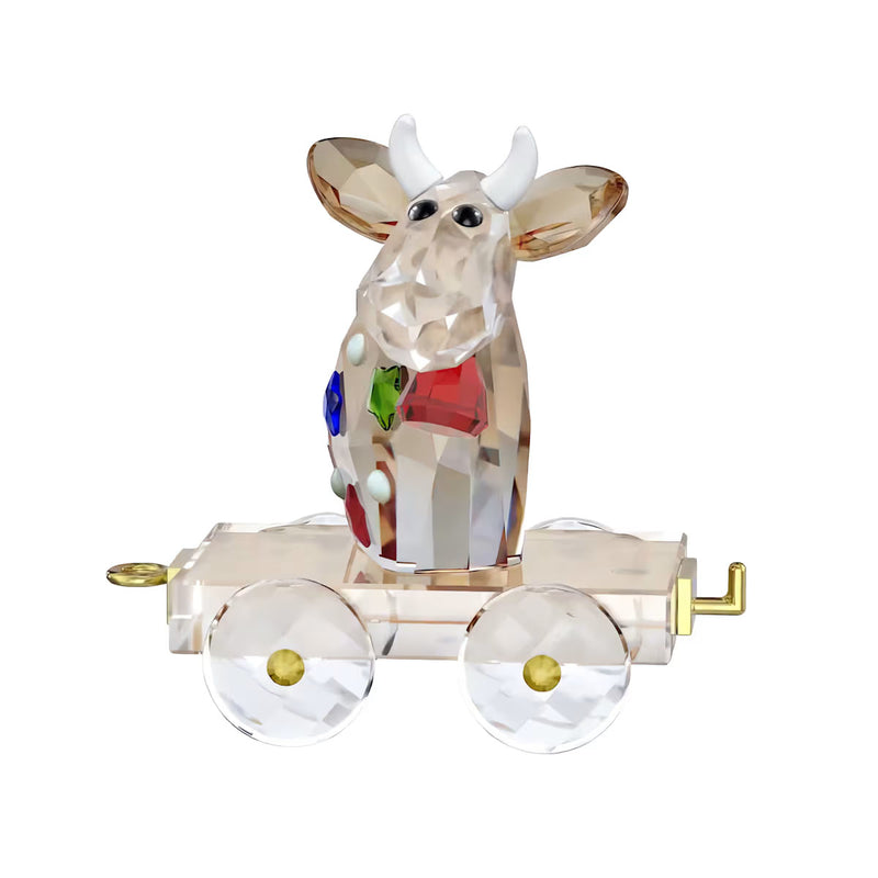 Swarovski Crystal Society Train Wagon 2026