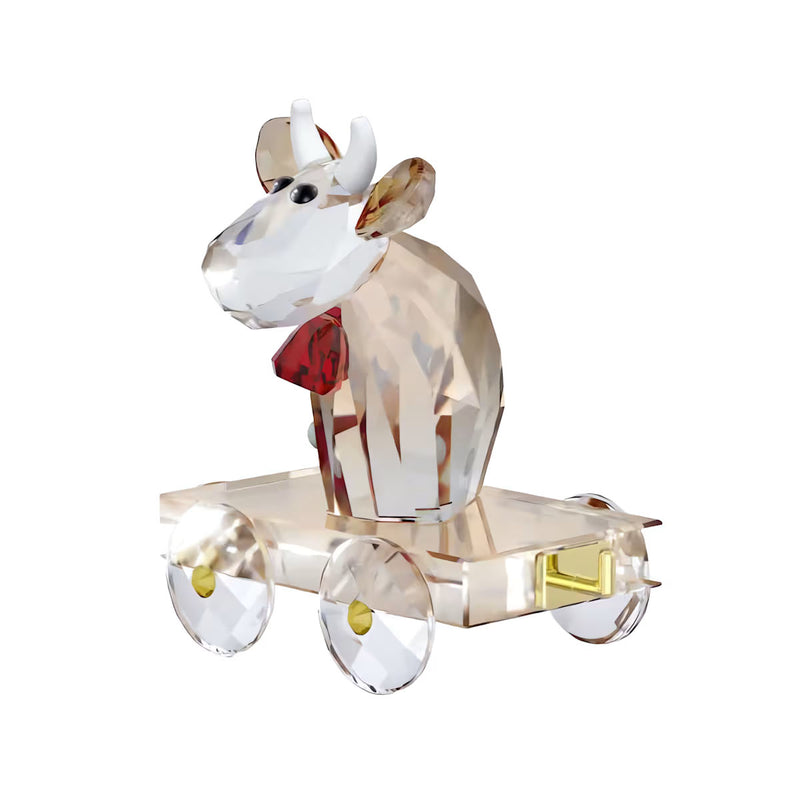 Swarovski Crystal Society Train Wagon 2026